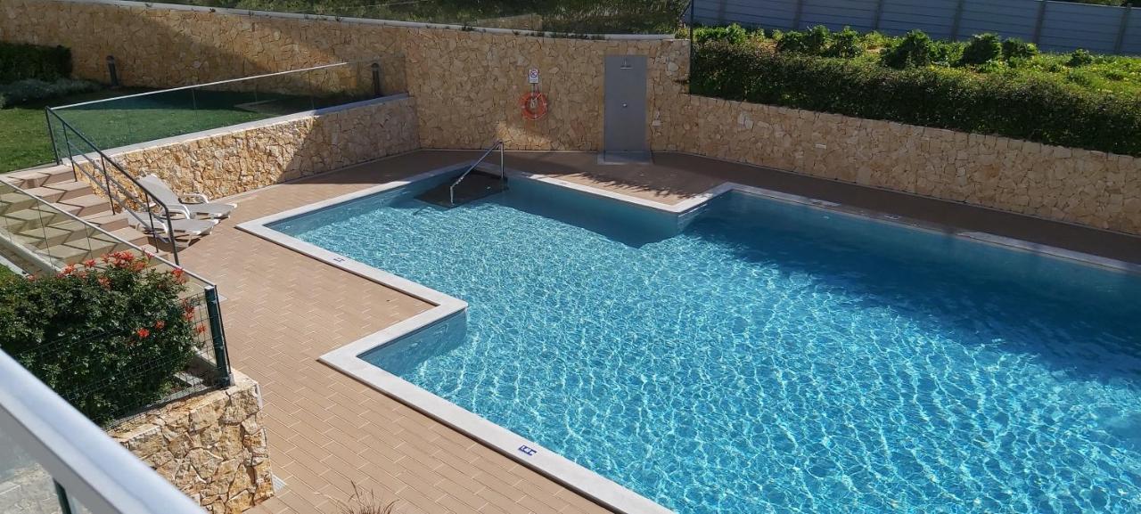 Albufeira Beach Apartment Exterior foto