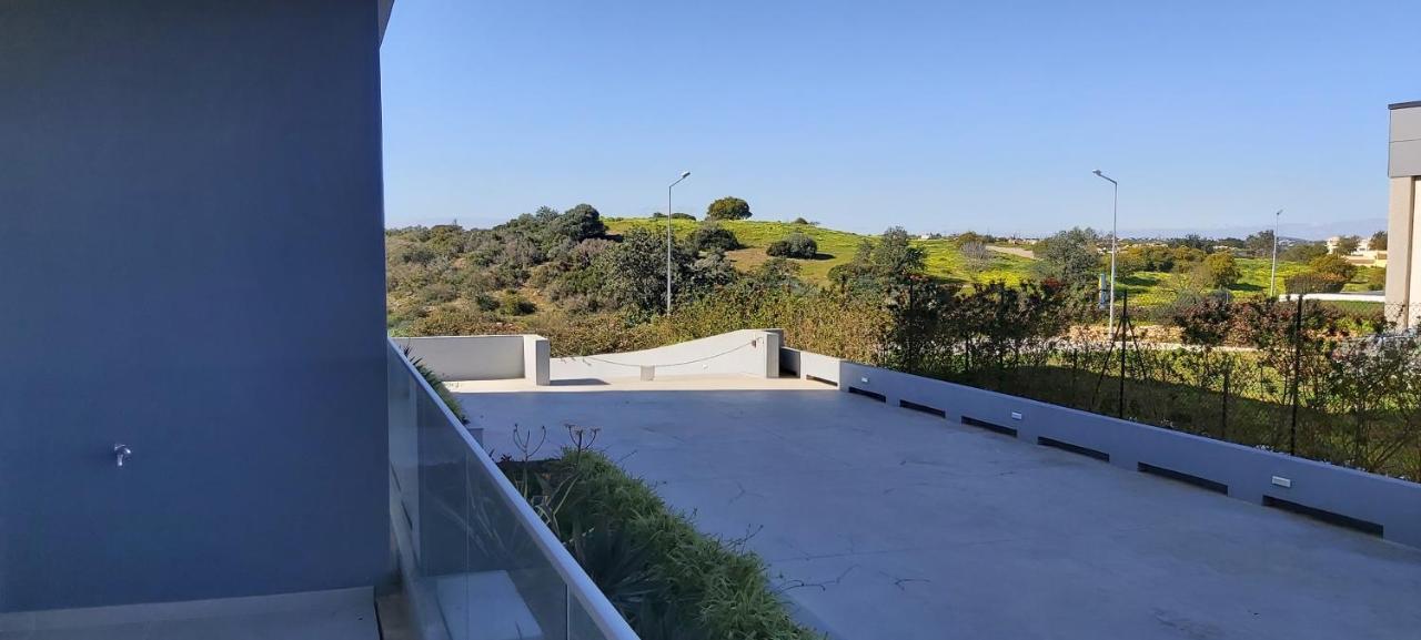 Albufeira Beach Apartment Exterior foto